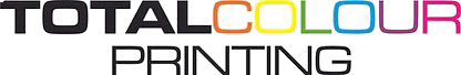 Total Colour Printing logo